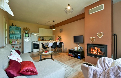 Sveti Kriz House | Charming Stay in Sveti Križ