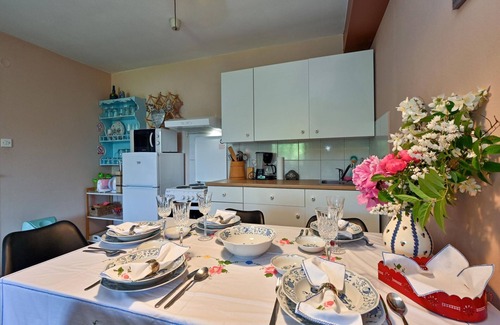 Sveti Kriz House | Charming Stay in Sveti Križ