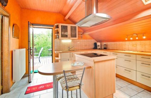 Biron Apartment | Charming Stay Near Forests