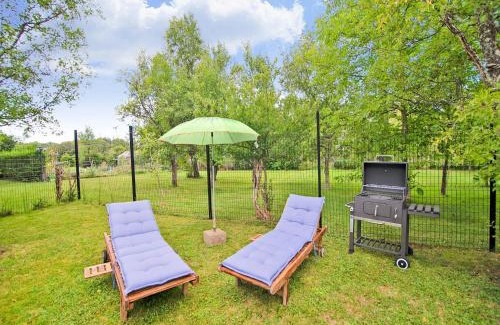Biron Apartment | Charming Stay Near Forests