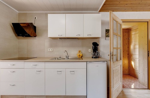 Schleusegrund House | Charming Stay Near Oberhof