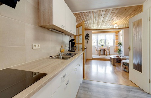 Schleusegrund House | Charming Stay Near Oberhof