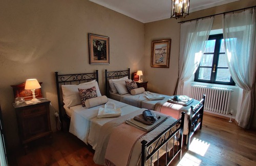 Serole Other | Charming stone farmhouse in the heart of Alta Langa, 5 minutes from Roccaverano.