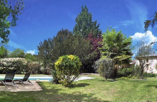 Saucats House | Charming stone house Charming Girondine house