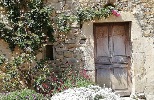 Soyans House | Charming stone house