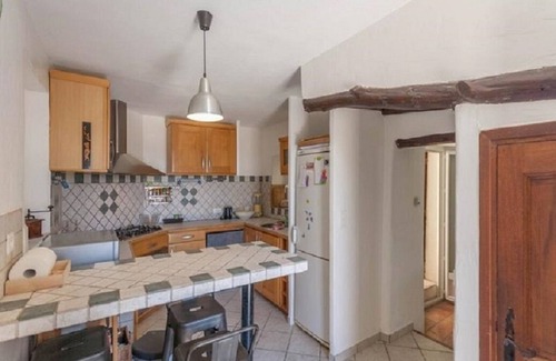 Merindol House | Charming stone house of 90m2, at the foot of the Luberon from 2 to 4 pers