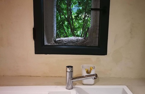 Buis-les-Baronnies Other | Charming studio 40m² with south facing garden Buis les Baronnies Provence
