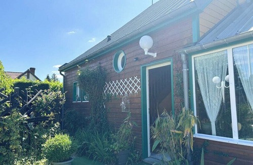 Auguaise Condo | Charming studette*calm*terrace*parking*.