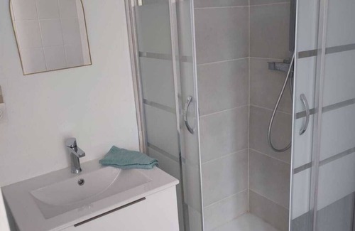 Boulogne-Centre Apartment | Charming studio in the center of Boulogne sur mer