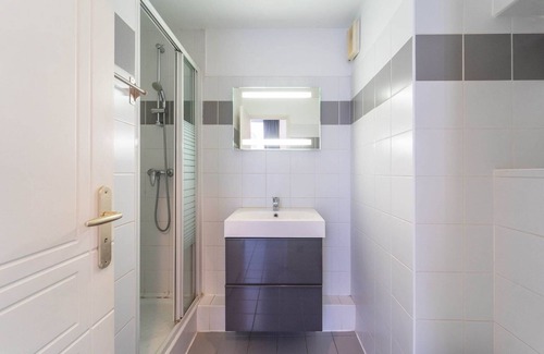 Jardin des plantes Apartment | Charming studio- 2P- Jardin des plantes/Austerlitz