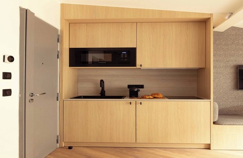 Val-de-Grace Apartment | Charming Studio - 2P- Jardin de Luxembourg/Panthéon
