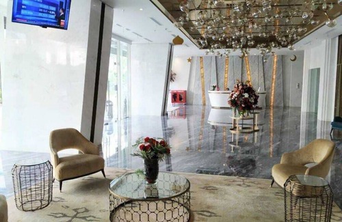 Menteng Apartment | Charming Studio apartment with WiFi, Jakarta pusat