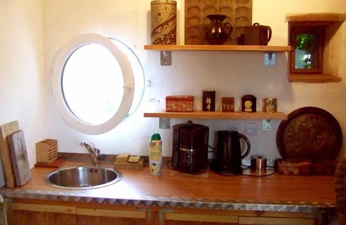 Lasgraisses Apartment | Charming studio apartement for 2 in pretty village south west France