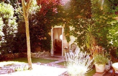 Lasgraisses Apartment | Charming studio apartement for 2 in pretty village south west France