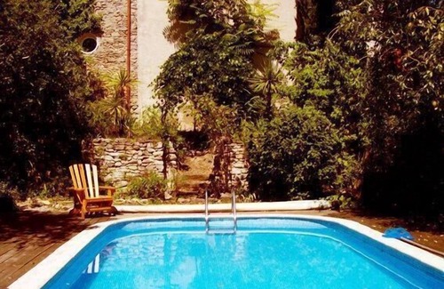 Lasgraisses Apartment | Charming studio apartement for 2 in pretty village south west France
