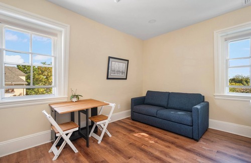 Wayland Apartment | Charming Studio Apartment Near Brown and RISD
