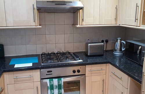 South Norwood Apartment | Charming studio apartment