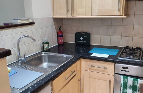 South Norwood Apartment | Charming studio apartment