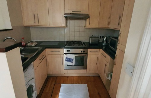 South Norwood Apartment | Charming studio apartment