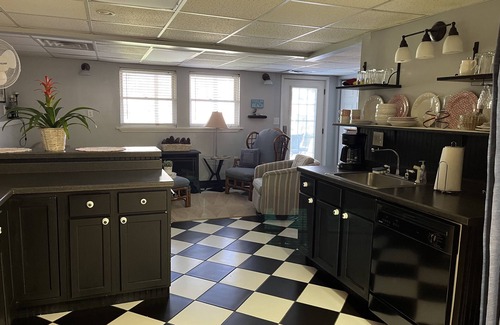 Acworth Apartment | Charming Studio at Lake Acworth, 6 miles to LakePoint Sports/Perfect Game Fields