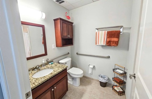 Champaign Apartment | Charming Studio at The Inman - 212