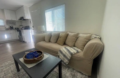 Riverside House | Charming studio, comfortable and calmn