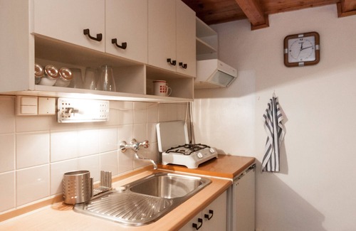 Kosice Old Town Apartment | Charming studio directly in the center