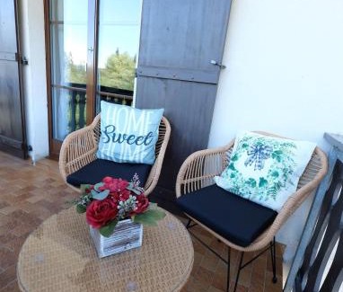 Vulpera Apartment | Charming Studio - Ferienwohnung - Vulpera, Scuol