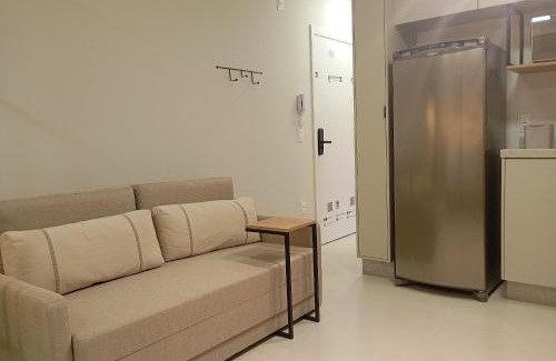 Santo Antonio de Lisboa Apartment | Charming studio in Santo Antônio MAL0105