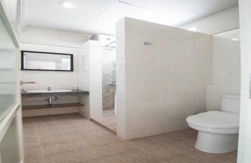 Imam Bonjol Apartment | Charming studio in Central Point