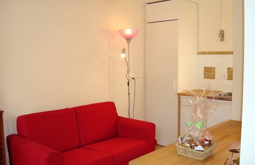 Corte House | Charming studio in Corte for 2 People