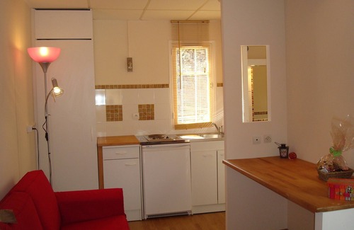 Corte House | Charming studio in Corte for 2 People