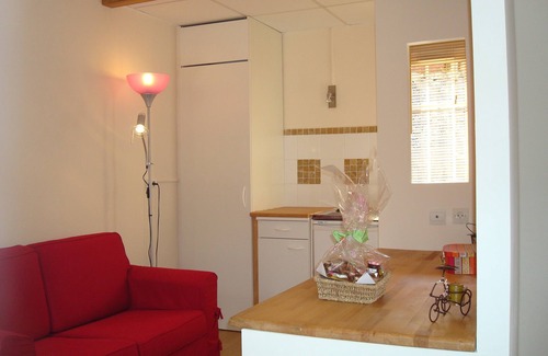 Corte House | Charming studio in Corte for 2 People