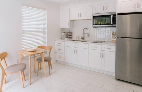 Lakeland Apartment | Charming studio in gorgeous Lakeland with AC, minutes from SEU