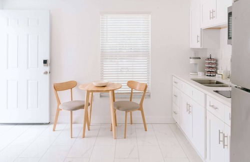 Lakeland Apartment | Charming studio in gorgeous Lakeland with AC, minutes from SEU