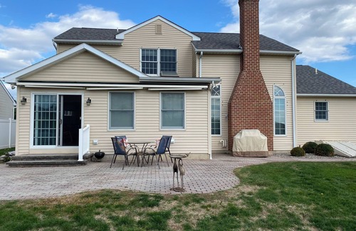 Palmer Apartment | Charming Studio in Home @ Foothills of the Poconos in Palmer Township/Easton, PA