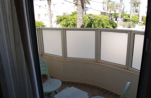 Mahdia Apartment | Charming studio in Mahdia Ville