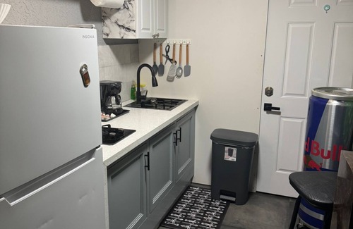 Miramar Apartment | Charming studio in marvelous Miramar with AC