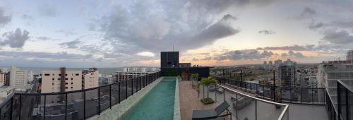 Ponta de Campina Apartment | Charming Studio in Ponta de Campina