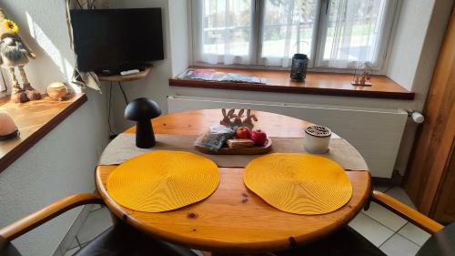 Poschiavo Apartment | Charming studio in Poschiavo