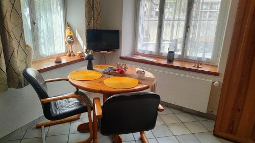 Poschiavo Apartment | Charming studio in Poschiavo