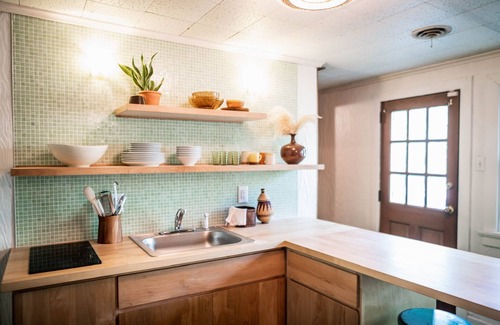 North Chesterfield Apartment | Charming studio in Richmond near James River and the city