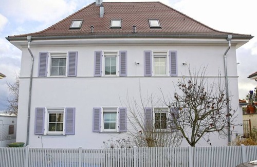 Schwabach Apartment | Charming studio in Schwabach near Nuremberg (trade fair)