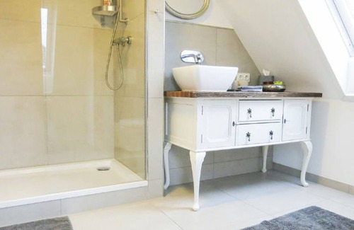 Schwabach Apartment | Charming studio in Schwabach near Nuremberg (trade fair)
