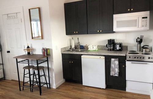 Stanley Apartment | Charming Studio in Stanley nnnn