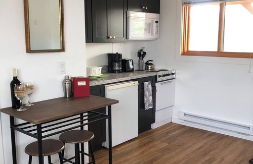 Stanley Apartment | Charming Studio in Stanley nnnn
