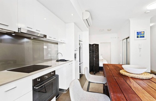 Subiaco Apartment | Charming Studio in Subiaco w/Free WiFi & Parking!