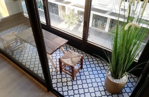 Centre Ville Apartment | Charming studio in the center of Place Clémenceau