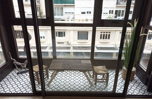 Centre Ville Apartment | Charming studio in the center of Place Clémenceau