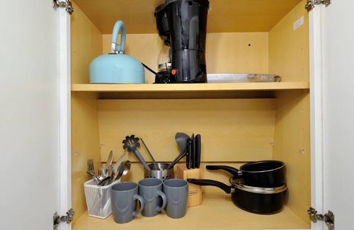 Hell's Kitchen Apartment | Charming Studio in the Center of NYC!